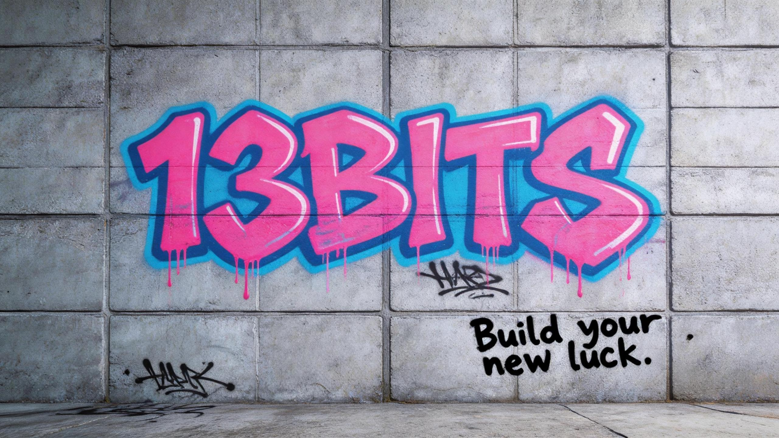 13BITS 项目图片