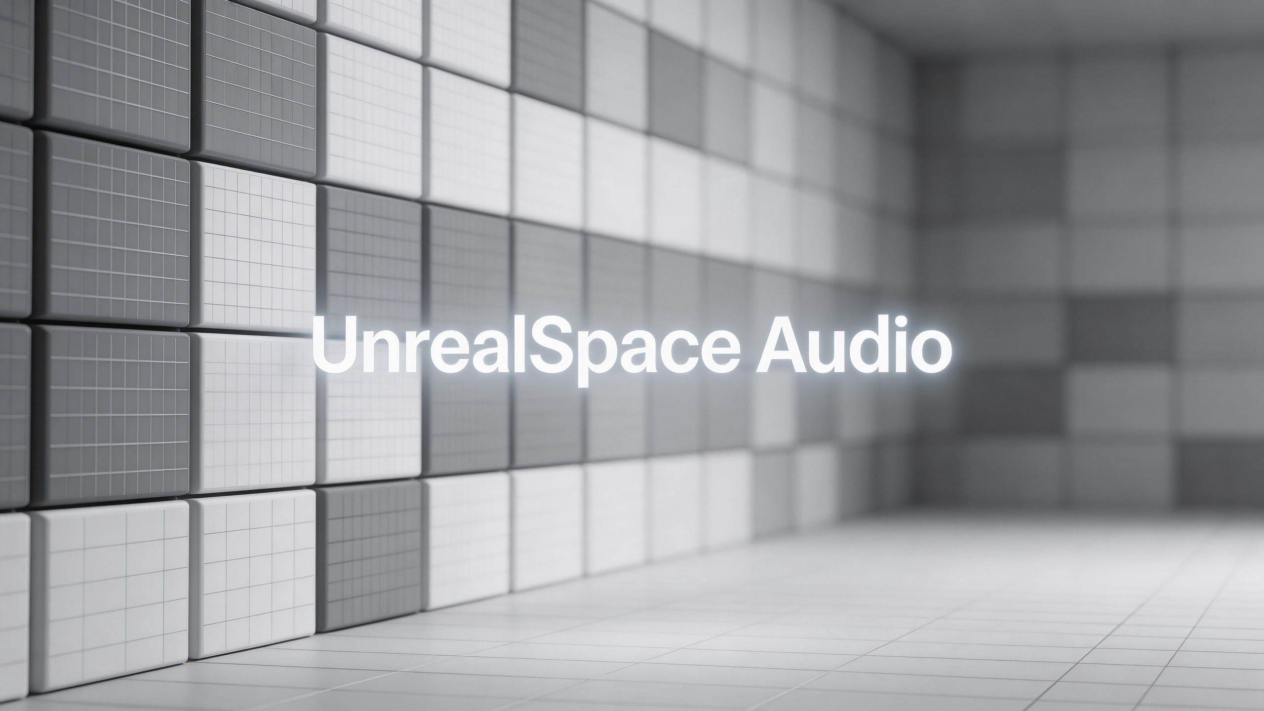 UnrealSpace Audio 项目图片